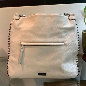 Jessica Simpson Camile Quartz Handbag!